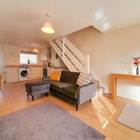 Modern Cotswold Home Witney Extérieur photo